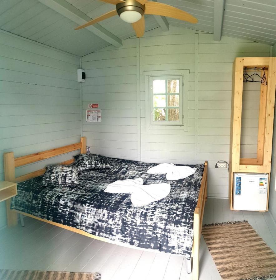 Pur Si Simplu Adults Only Hotel Vama Veche Exterior photo