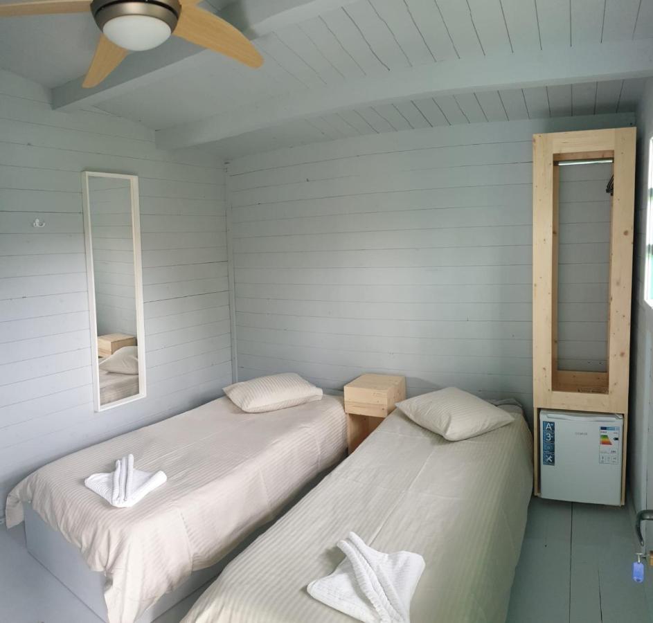 Pur Si Simplu Adults Only Hotel Vama Veche Exterior photo