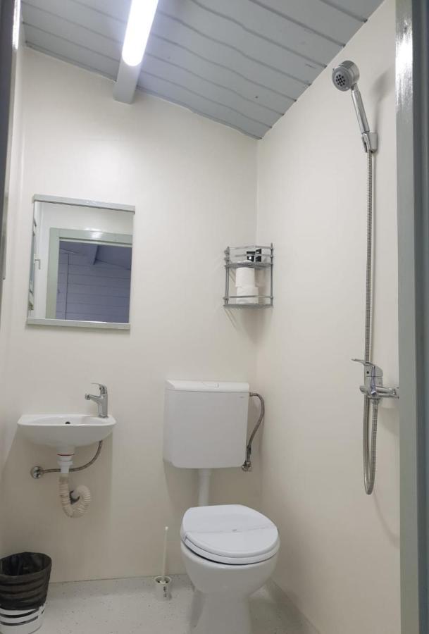 Pur Si Simplu Adults Only Hotel Vama Veche Exterior photo